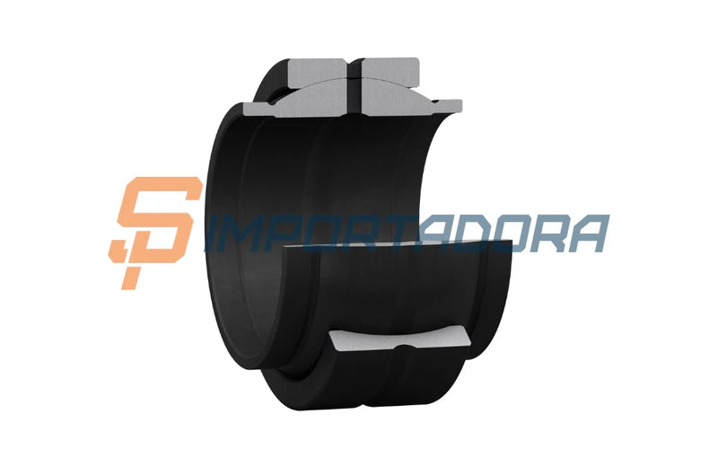 Rótula Radial SKF GEG 25 ES