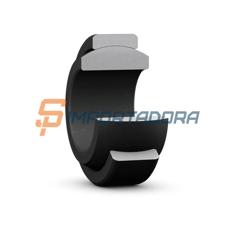 Rótula Radial SKF GE 10 E