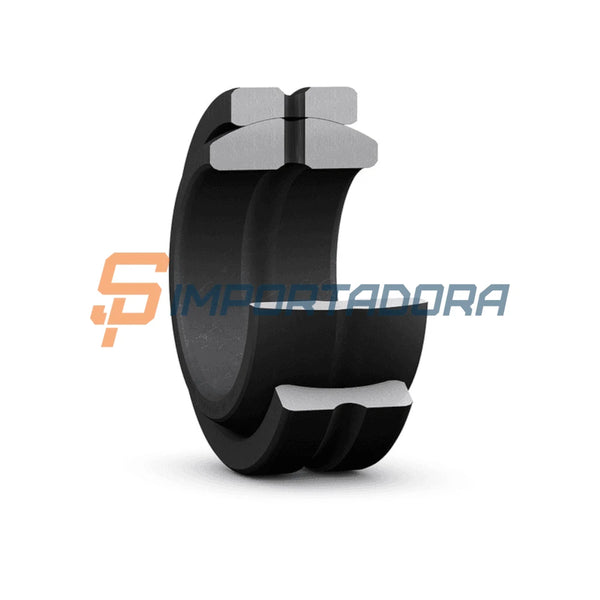 Rótula Radial SKF GE 30 ES