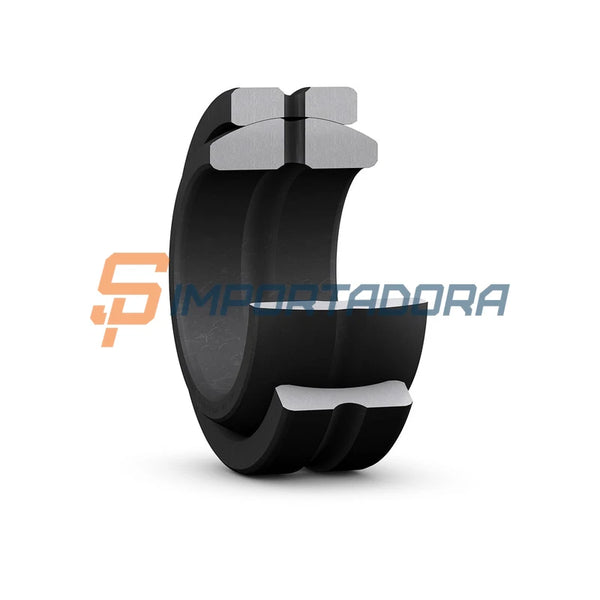 Rótula Radial SKF GE 80 ES