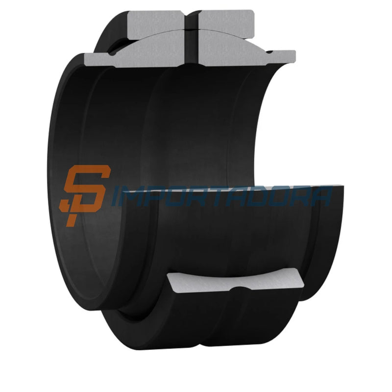 Rótula Radial Industrial SKF GEG 32 ES