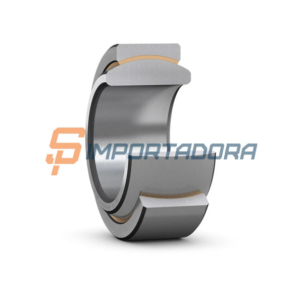 Rótula Radial SKF GE 17 TXGR