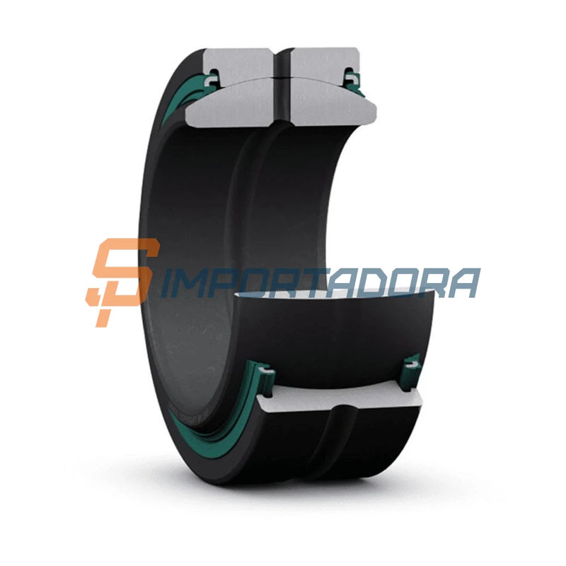 Rótula Radial SKF GE 50 ES-2RS