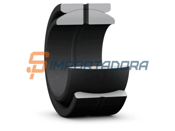 Rótula Radial SKF GEZ 106 ES
