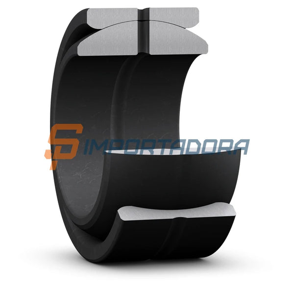 Rótula Radial SKF GEZ 108 ES