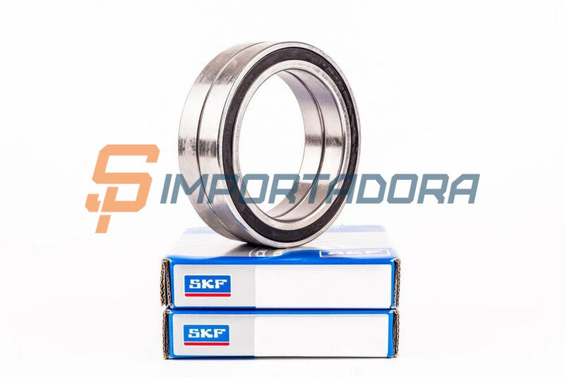 Rolamento Angular de Contato SKF S7004CE/P4ADGA