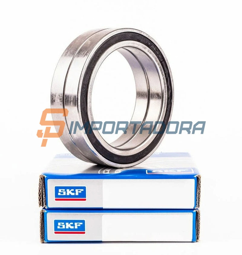 Rolamento Angular de Contato SKF S7007CE/P4ADGA
