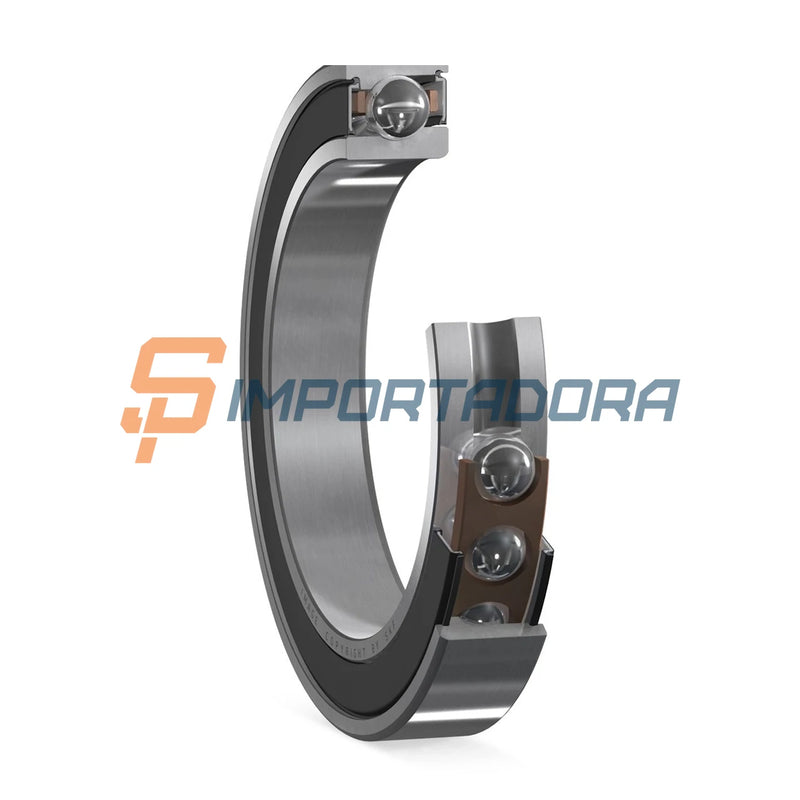 Rolamento Superprecisão Contato Angular SKF S7011 CEGA/P4A