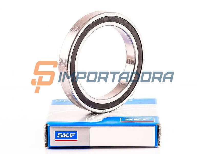 Rolamento Angular de Contato SKF S7011ACEGA/P4A