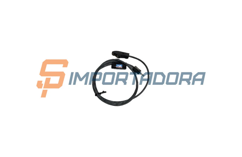 Sensor de Temperatura SKF TMBH 1-3