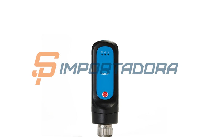 Sensor de Vibração SKF CMDT 391-K-SL