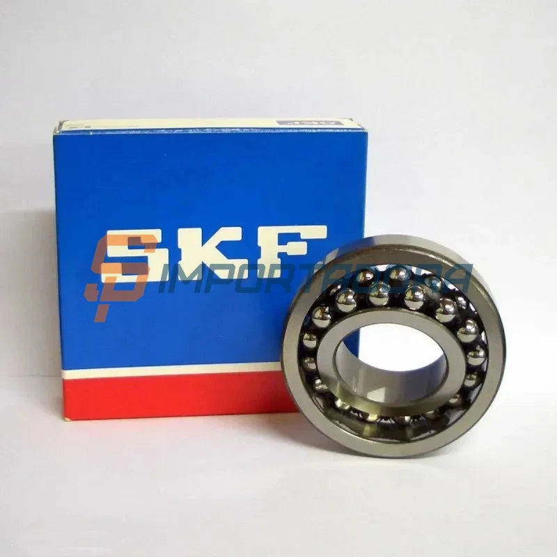 Rolamento Radial de Esfera Oscilante SKF 1309 ETN9/C3