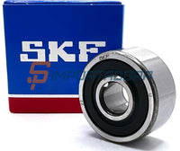 Rolamento Oscilante de Esferas SKF 2201 E-2RS1TN9