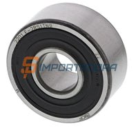 Rolamento Oscilante de Esferas SKF 2201 E-2RS1TN9