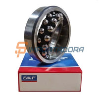 Rolamento Radial de Esferas Oscilante SKF 2209 EKTN9/C3
