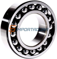 Rolamento Radial de Esferas Oscilante SKF 2212 ETN9