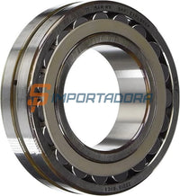 Rolamento Radial de Rolos Esféricos SKF 22213 E/C3
