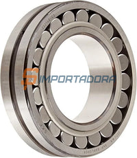 Rolamento Radial de Rolos Esféricos SKF 22214 E/C3