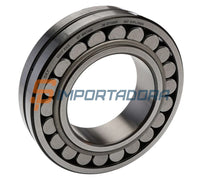 Rolamento Radial de Rolos Esféricos SKF 22217 E/C3