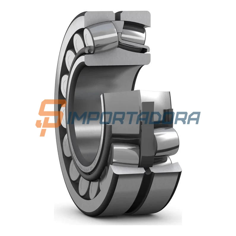 Rolamento Autocompensador de Rolos SKF 22316 EJA/VA405