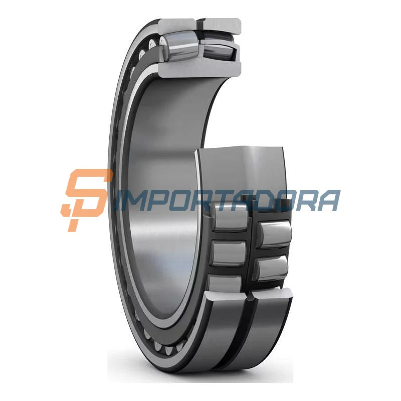 Rolamento Radial de Rolo Esférico SKF 22318 EK/C3