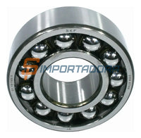 Rolamento Radial de Esferas Oscilante SKF 2308 ETN9