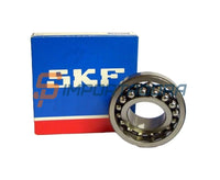 Rolamento Radial de Esferas Oscilante SKF 2309 EM/C3
