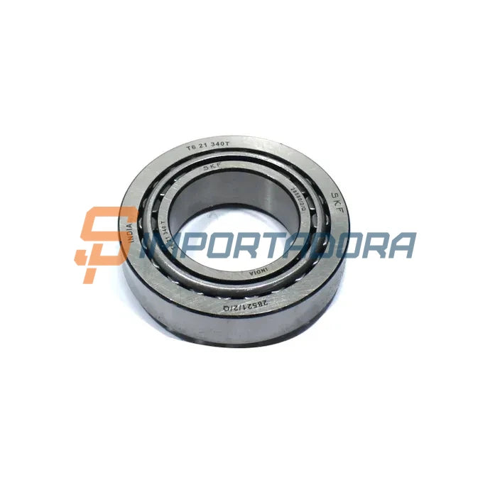 Rolamento Radial de Rolos Cônicos SKF 28580/2/28521/2/Q