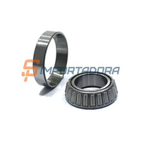Rolamento Radial de Rolo Cônico SKF 28580/2/28521/2/Q