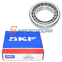 Rolamento Radial de Rolo Cônico SKF 30212/VA983