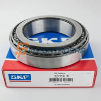 Rolamento Radial de Rolo Cônico SKF 32018 X/VA983