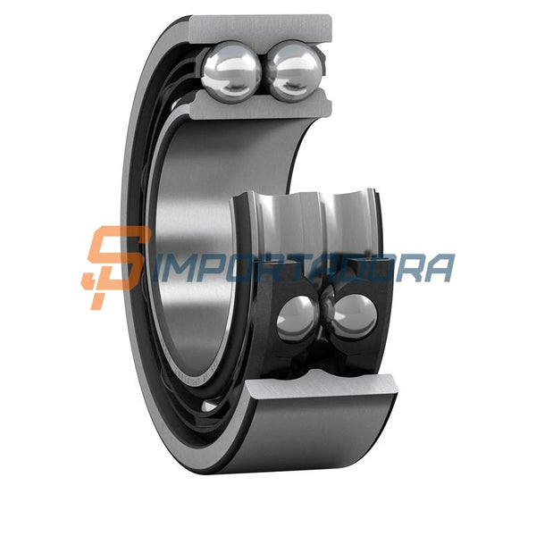 Rolamento de Esferas Contato Angular SKF 3212 ATN9