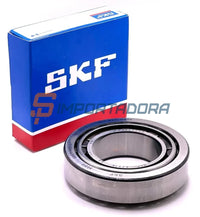Rolamento Radial Rolo Cônico SKF 32212/VA983