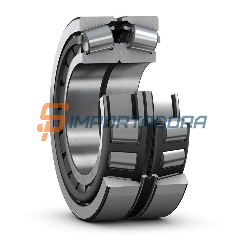 Rolamento Radial de Rolo Cônico SKF 32222/DF