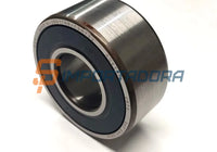Rolamento de Esferas Contato Angular SKF 3307 A-2RS1TN9/MT33