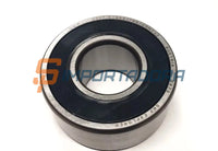 Rolamento de Esferas Contato Angular SKF 3307 A-2RS1TN9/MT33