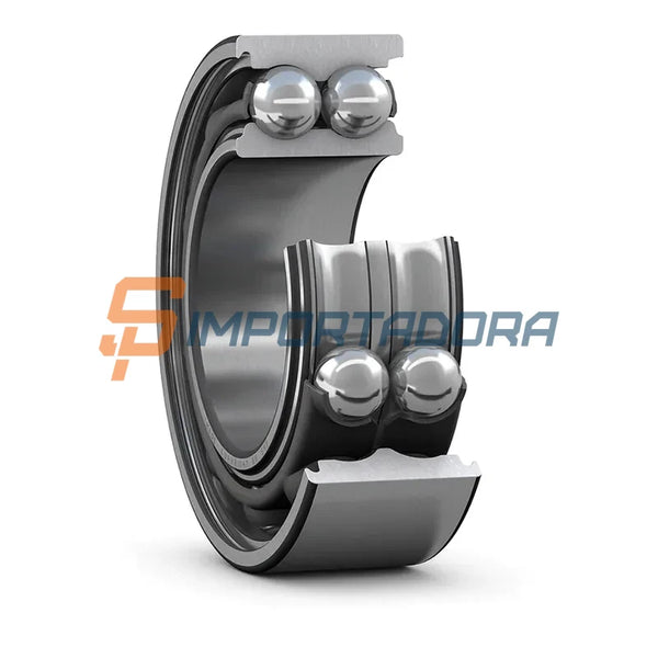 Rolamento de Esferas de Contato Angular SKF 3310 A