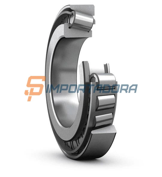 Rolamento Radial de Rolo Cônico SKF 33111/QVB500