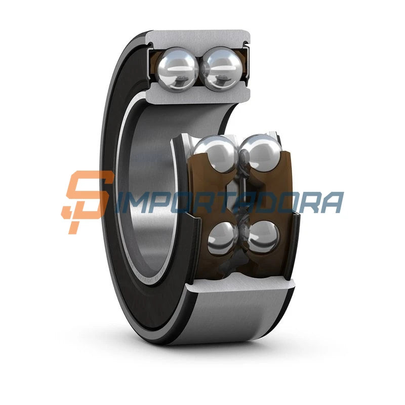 Rolamento Radial de Esferas SKF 3313 A-2Z/C3MT33