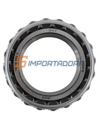 Rolamento Radial de Rolo Cônico SKF 3780/3720/Q