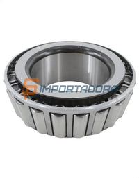 Rolamento Radial de Rolo Cônico SKF 3780/3720/Q