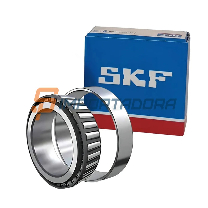 Rolamento de Rolos Cônicos SKF 3982/3920/VA983_02