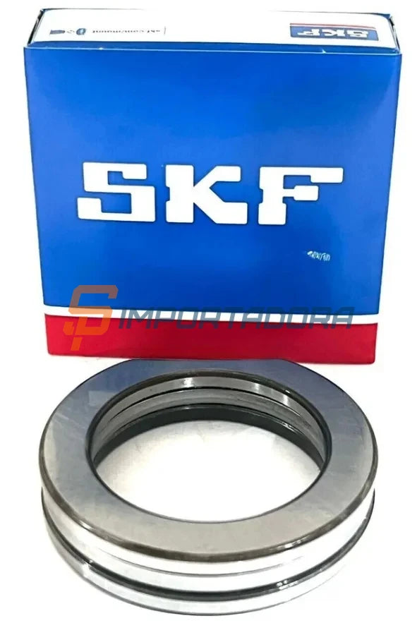 Rolamento Axial de Esferas SKF 51104