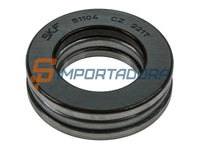 Rolamento Axial de Esferas SKF 51104