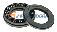 Rolamento Axial de Esferas SKF 51104
