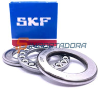 Rolamento Axial de Esferas SKF 51105