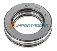 Rolamento Axial de Esferas SKF 51105