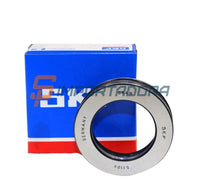 Rolamento Axial de Esferas SKF 51106