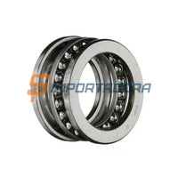 Rolamento Axial de Esferas SKF 51106