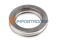 Rolamento Axial de Esferas SKF 51108